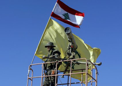 "حزب الله": طائرتنا المسيرة نفذت مهمة لمدة 40 دقيقة في فلسطين المحتلة