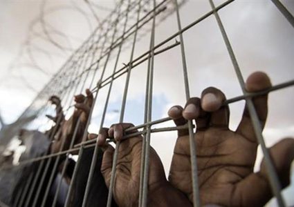 49 يوما على مقاطعة الأسرى الإداريين لمحاكم الاحتلال