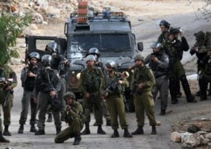 الاحتلال يستعد ليوم جمعة متوتر في القدس والضفة