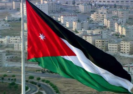 الأردن تسجل 28 وفاة و7064 إصابة جديدة بفيروس كورونا