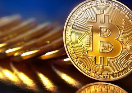 سعر جديد لعملة بتكوين