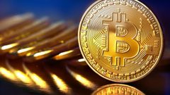 سعر جديد لعملة بتكوين