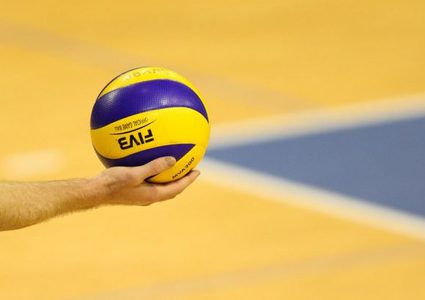 سنجل يسقط أمام مستقبل المرسى التونسي في البطولة العربية لكرة الطائرة