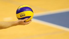 سنجل يسقط أمام مستقبل المرسى التونسي في البطولة العربية لكرة الطائرة