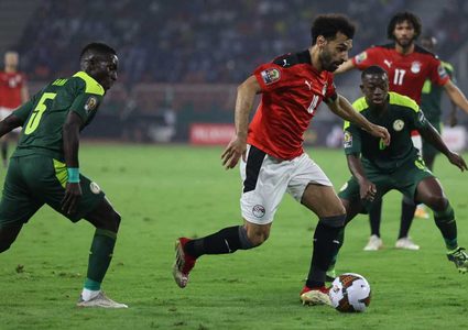 الكاف يوافق على طلب مصر بشأن مباراة السنغال الحاسمة