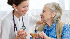 العلاقة بين مرض الزهايمر والسهر ليلا