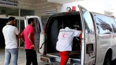 مصرع شاب بصعقة كهربائية في غزة