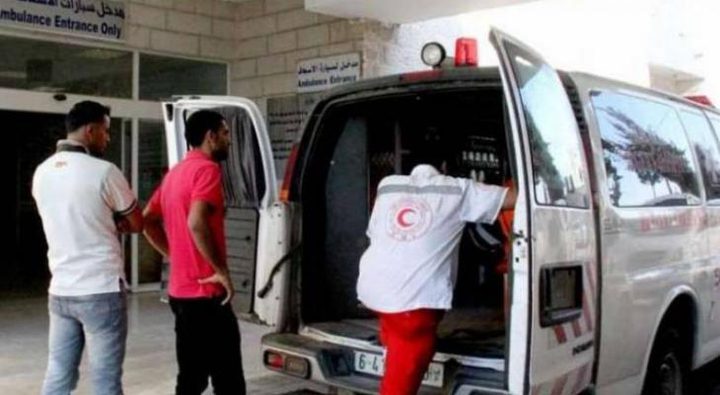 مصرع شاب بصعقة كهربائية في غزة