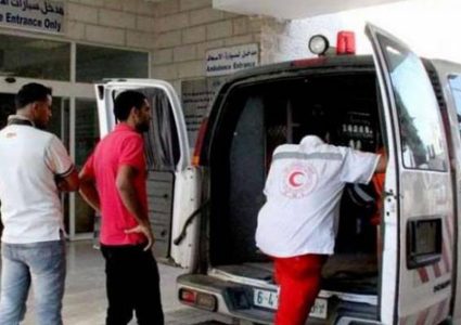 مصرع شاب بصعقة كهربائية في غزة