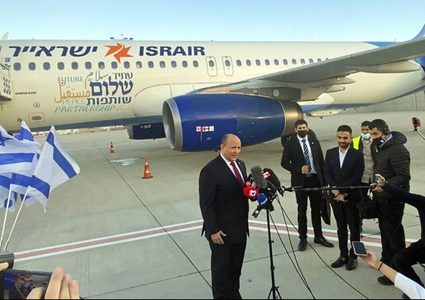 تقديرات إسرائيلية: إبرام الاتفاق النووي هذا الأسبوع