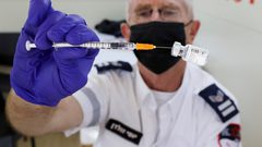 صحة الاحتلال : تسجّل 60 وفاة و7468 إصابة جديدة بكورونا