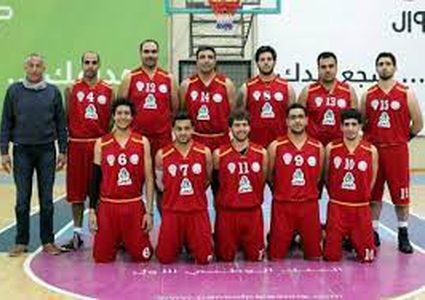 "أرثوذكسي بيت ساحور" يفوز على "السرية" و"تراسنطا" يتفوق على "أرثوذكسي بيت لحم"