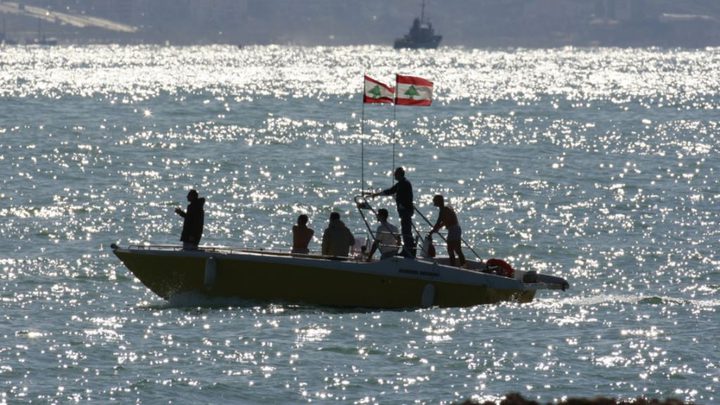 الخارجية اللبنانية: لا اتفاق نهائي بعد على أي خط بموضوع ترسيم الحدود مع إسرائيل