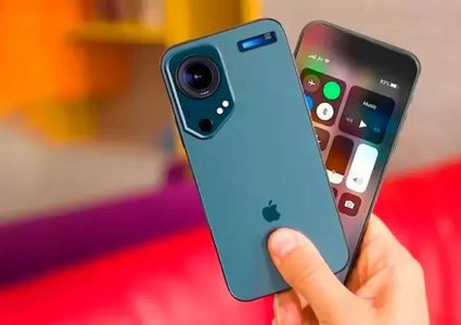 آيفون 14.. تفاصيل هاتف أبل المنتظر