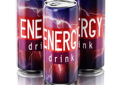 مشروبات الطاقة تؤدي للسكتة الدماغية عند الأصحاء