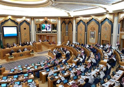 برلماني سعودي: القضية الفلسطينية قضية عربية أساسية