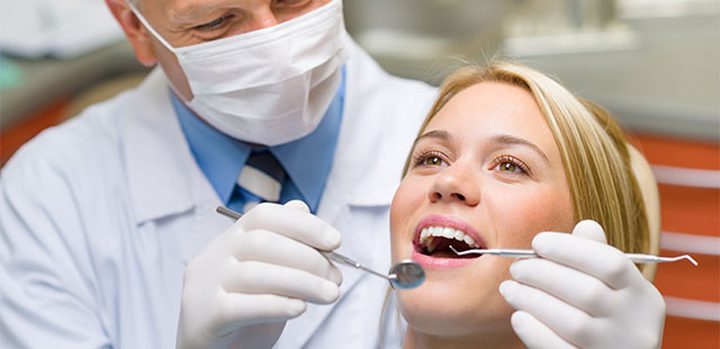 5 حالات صحية خطيرة يمكن اكتشافها من الفم ولا علاقة لها بالأسنان