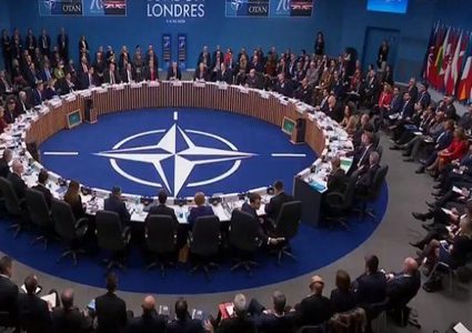 البنتاغون: لا يمكن لبوتين أن يفرض الفيتو على مسألة انضمام أوكرانيا للناتو