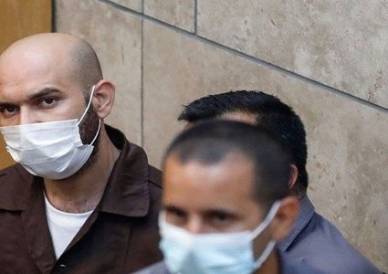 "هيئة الأسرى" تنقل تفاصيل الظروف الاعتقالية التي يعيشها الأسيران كممجي وجرادات