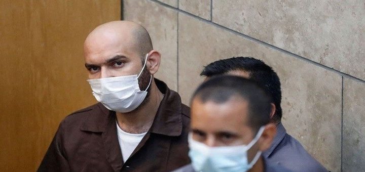 "هيئة الأسرى" تنقل تفاصيل الظروف الاعتقالية التي يعيشها الأسيران كممجي وجرادات