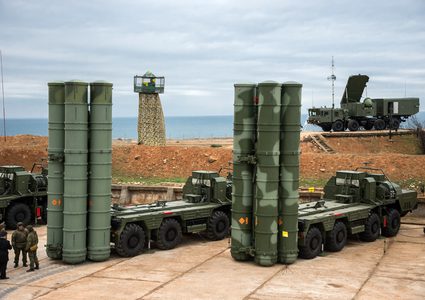 الكشف عن قيمة صادرات المنتجات الزراعية من روسيا