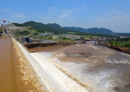 القاهرة: بدء تشغيل سد النهضة إمعان إثيوبي في خرق الالتزامات