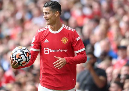 مانشستر يونايتد يرحب برحيل رونالدو