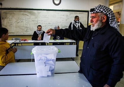 لجنة انتخابات نابلس: 35 مركزاً للاقتراع في المحافظة سيتم الإعلان عنها لاحقاً