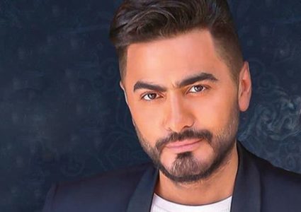 تامر حسني يتصدر التريند بعد أنباء عن دخوله في غيبوبة بسبب جليلة المغربية..