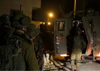 سلطات الاحتلال تمنع مقدسيين من السفر خارج فلسطين