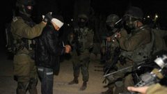 الاحتلال يحكم على مدرس من جنين بالسجن 6 أشهر إداريا