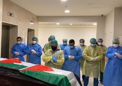 الخارجية: 428 حالة وفاة و13424 إصابة بكورونا في صفوف جالياتنا بدول العالم