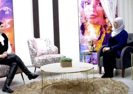 فوائد تقشير البشرة وأنواعها مع أخصائية البشرة سامية تفاحة