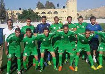 "عسكر" يلحق الخسارة بـ"أهلي الخليل" وتعادل الكرمل الترجي النيصي إيجابيا