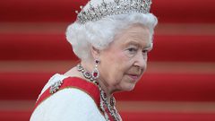ملكة بريطانيا إليزابيث الثانية تصاب بفيروس كورونا