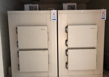 المشرحة..لكشف الجريمة والغموض خدمة للمجتمع والطلبة في النجاح