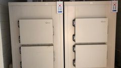 المشرحة..لكشف الجريمة والغموض خدمة للمجتمع والطلبة في النجاح