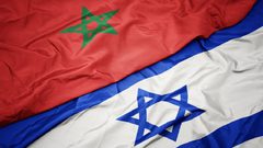 المغرب وإسرائيل يوقعان اتفاقية اقتصادية وتجارية