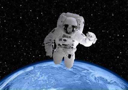 اكتشاف تحول غريب جدا بأدمغة رواد الفضاء بعد عودتهم إلى الأرض