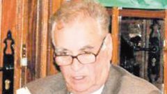 الاتحاد العام للكتّاب والأدباء ينعى الشاعر محمود صبح