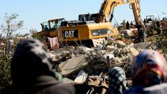 سلطات الاحتلال تسلم 110 أوامر هدم في الطيرة بأراضي 48