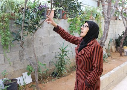 الاحتلال يجمد قرار إخلاء عائلة سالم من منزلها بالشيخ جراح