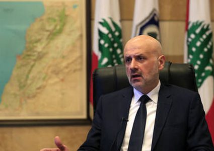 الأمن اللبناني يؤكد إحباط تهريب حوالي 700 ألف حبة كبتاغون عبر البر إلى السعودية