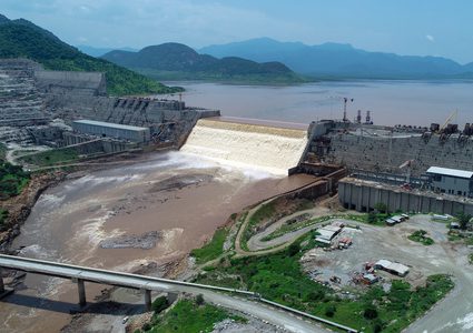 أبي أحمد: نريد التعاون مع مصر والسودان بخصوص سد النهضة