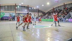 "كأس السلة": "بيت ساحور" و"قلنديا" يتأهلان للدور الثاني على حساب حامل اللقب