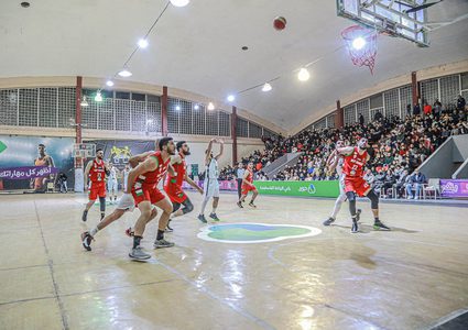 "كأس السلة": "بيت ساحور" و"قلنديا" يتأهلان للدور الثاني على حساب حامل اللقب