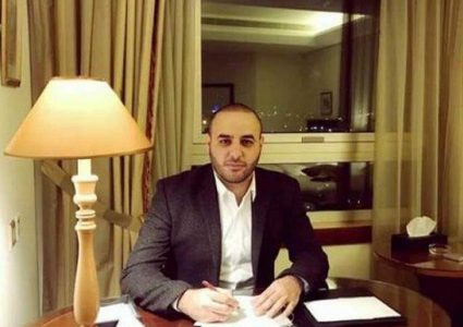 الحكم على مدير الإعلام في هيئة الأسرى بالسجن 31 يوماً وغرامة بقيمة 2000 شيقل