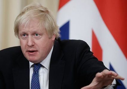 بريطانيا تعاقب خمسة مصارف روسية و3 شخصيات