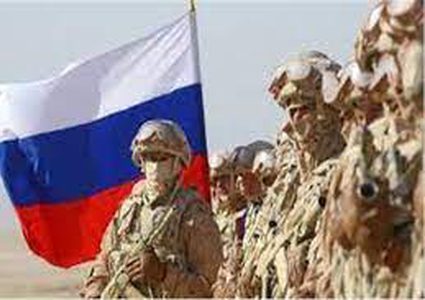 روسيا تبدأ إجلاء الموظفين من جميع مقرات بعثاتها الدبلوماسية في أوكرانيا