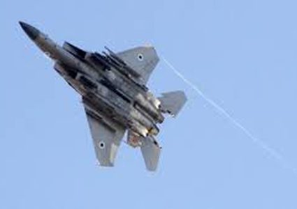 وسائل إعلام لبنانية: الطيران الحربي الإسرائيلي حلّق فوق مطار بيروت